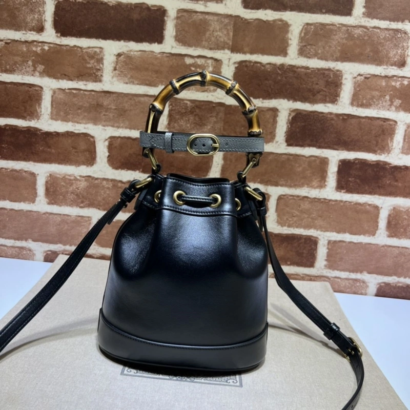 Gvc*1 bucket bags 4036b-0518