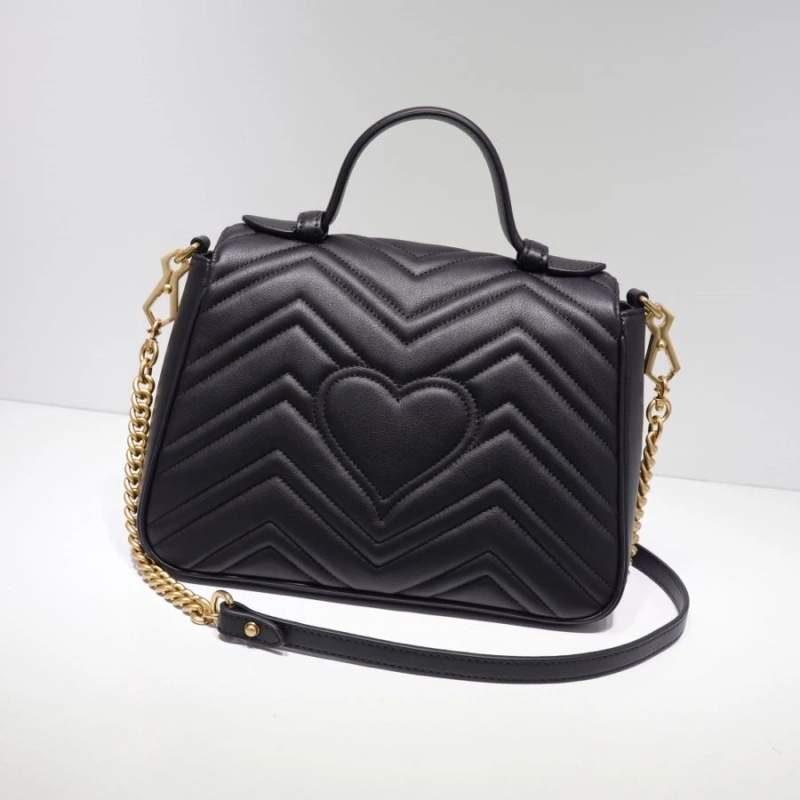 Gvc*1 top handle bags 4036b-0531