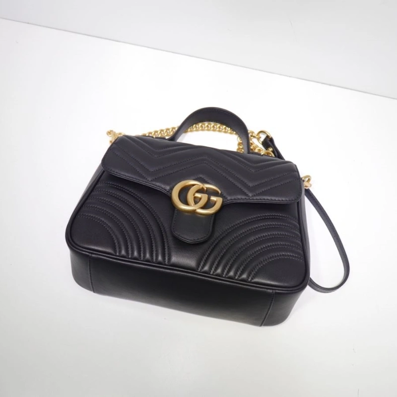 Gvc*1 top handle bags 4036b-0531