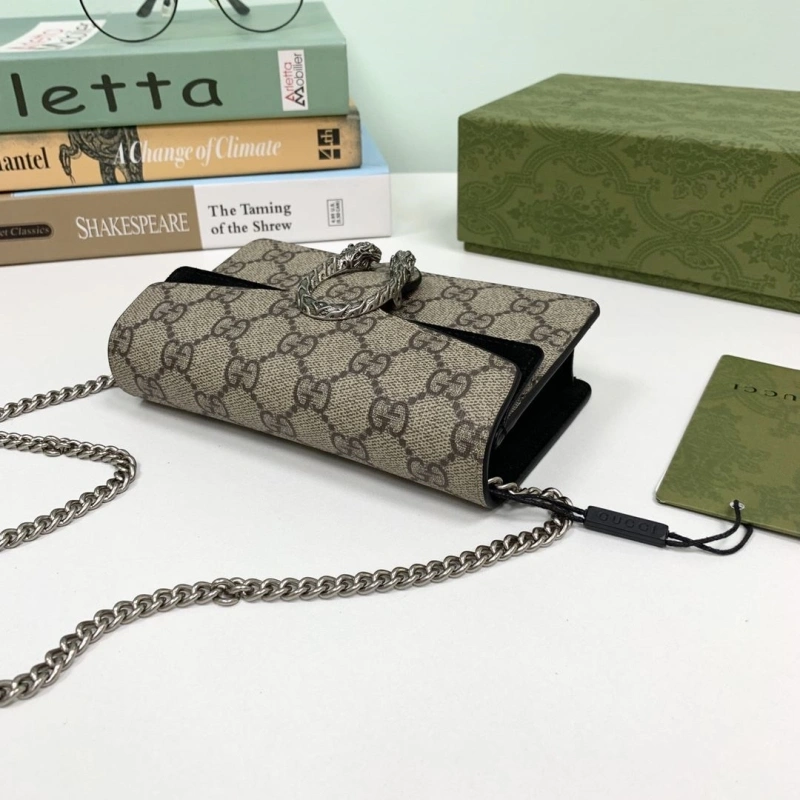Gvc*1 satchel bags 4036b-0567