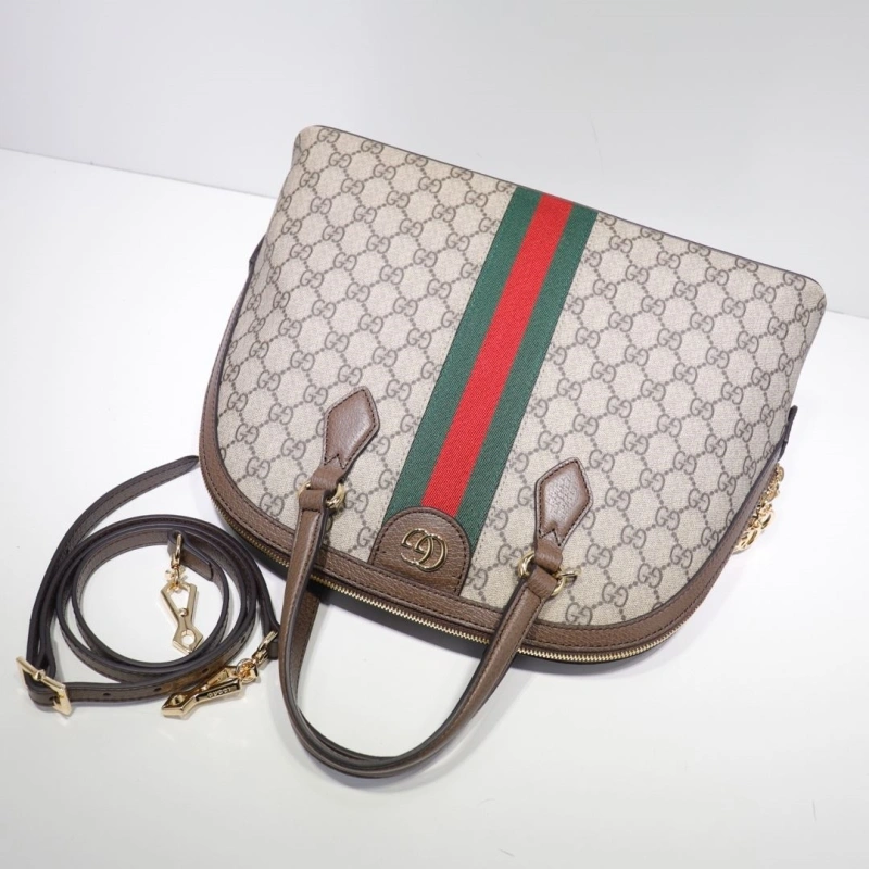 Gvc*1 top handle bags 4036b-0586