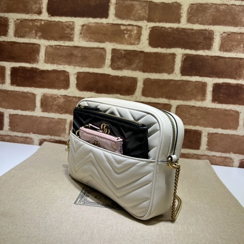 Gvc*1 satchel bags 4036b-0607