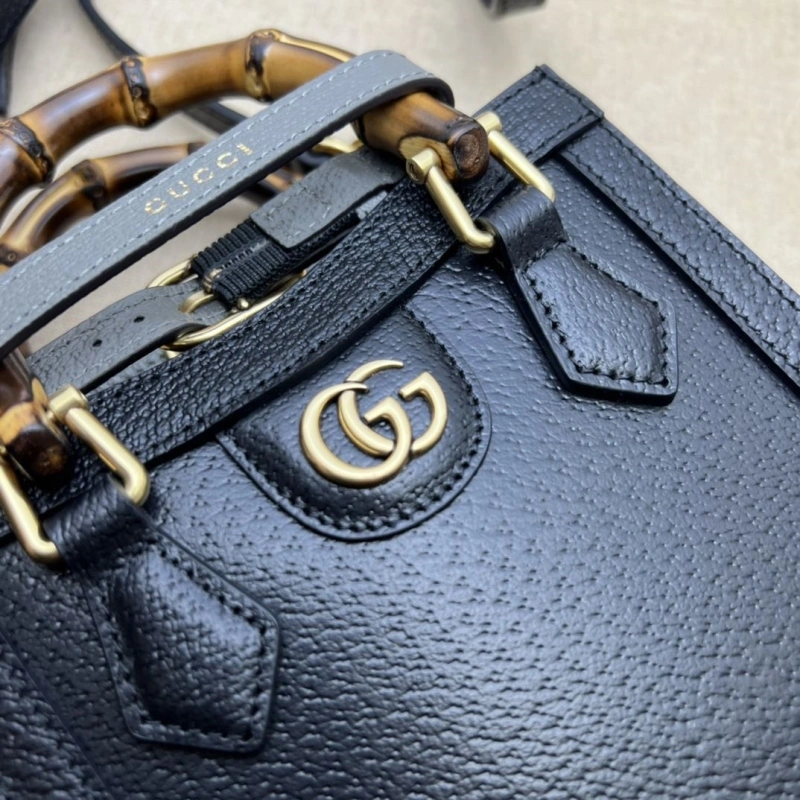 Gvc*1 top handle bags 4036b-0678