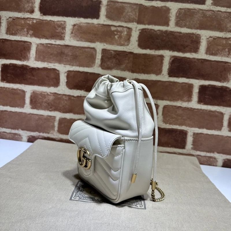 Gvc*1 bucket bags 4036b-0869