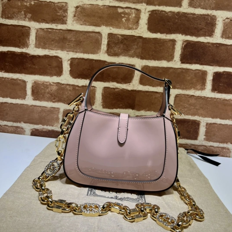 Gvc*1 top handle bags 4036b-0901