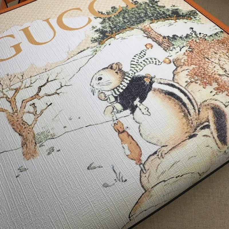 Gvc*1 shopping bags 4036b-0927