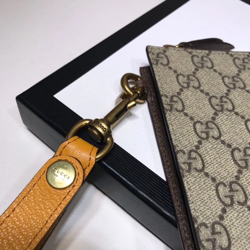 Gvc*1 clutch bags 4036b-1087