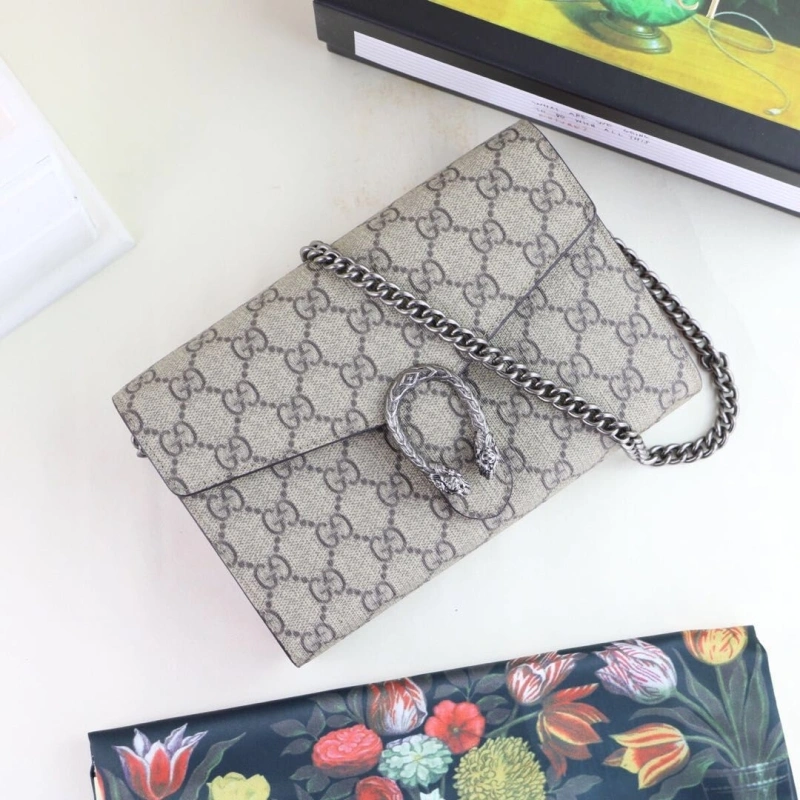 Gvc*1 satchel bags 4036b-1173