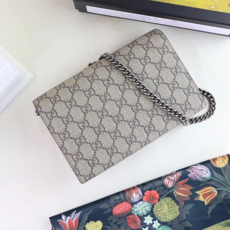 Gvc*1 satchel bags 4036b-1173