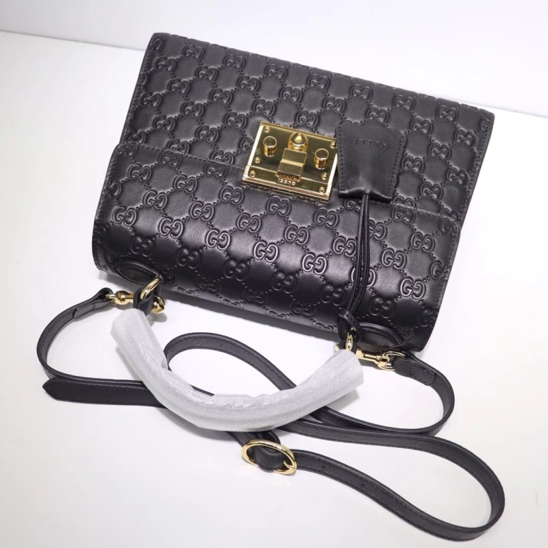 Gvc*1 top handle bags 4036b-1220