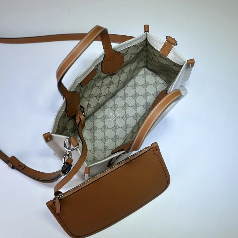 Gvc*1 top handle bags 4036b-1320