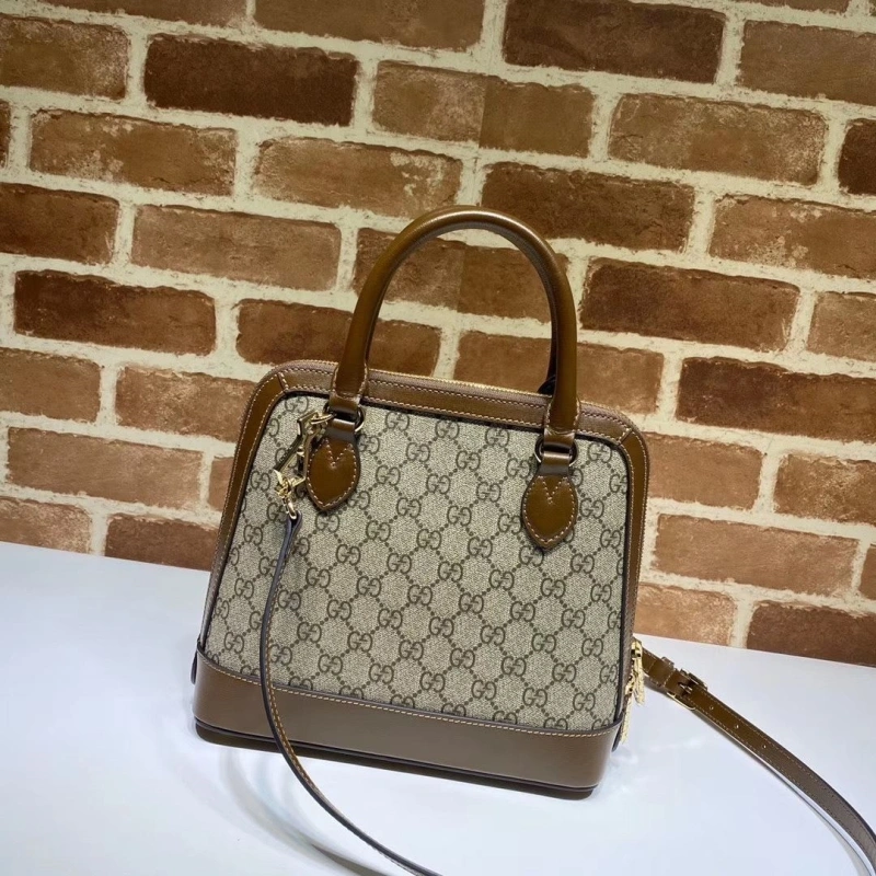 Gvc*1 top handle bags 4036b-1327