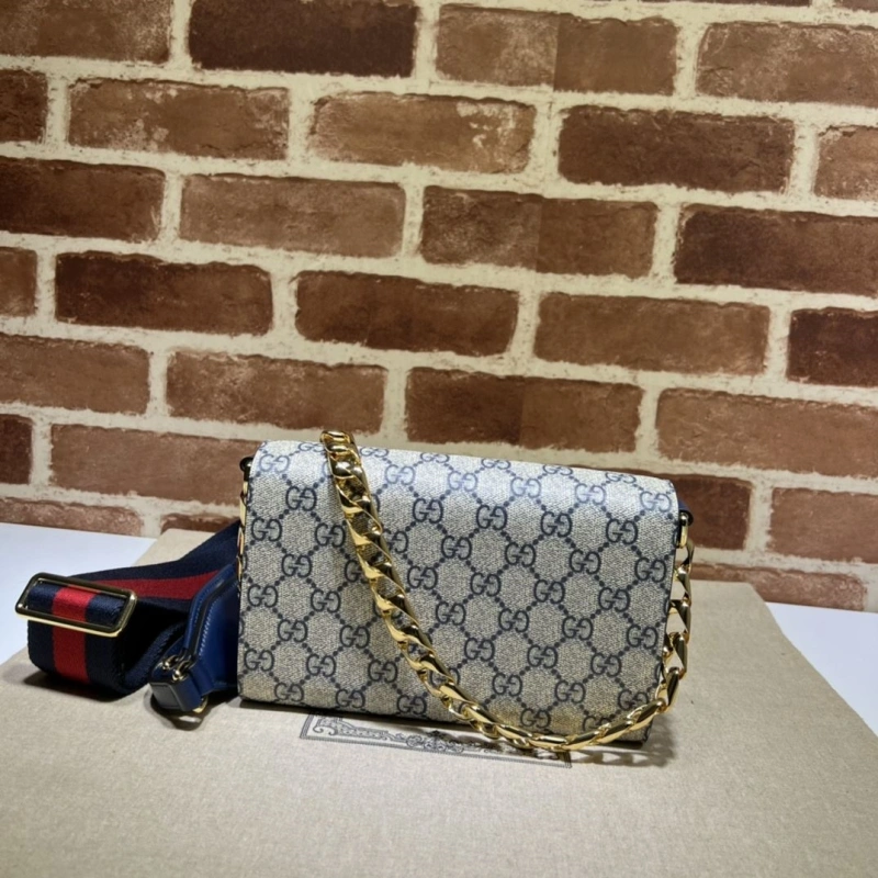 Gvc*1 satchel bags 4036c-0023