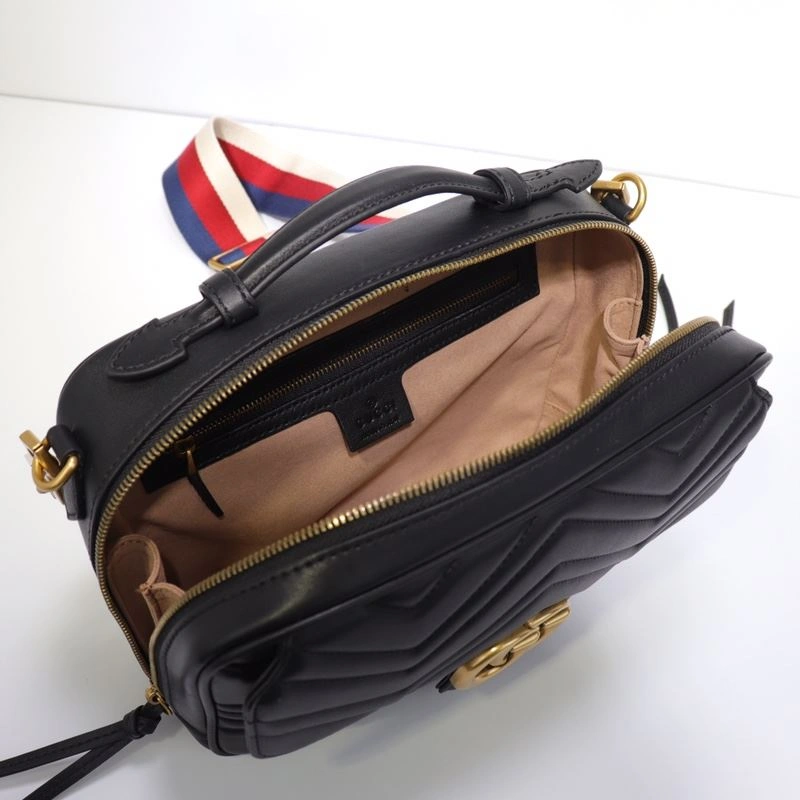 Gvc*1 top handle bags 4036c-0046