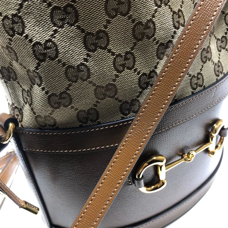 Gvc*1 bucket bags 4036c-0078
