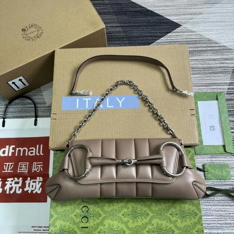 Gvc*1 horsebit bags 4036c-0164