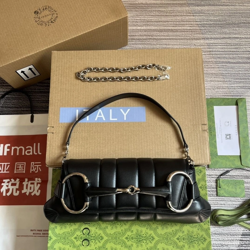 Gvc*1 horsebit bags 4036c-0166