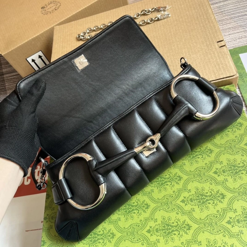 Gvc*1 horsebit bags 4036c-0166