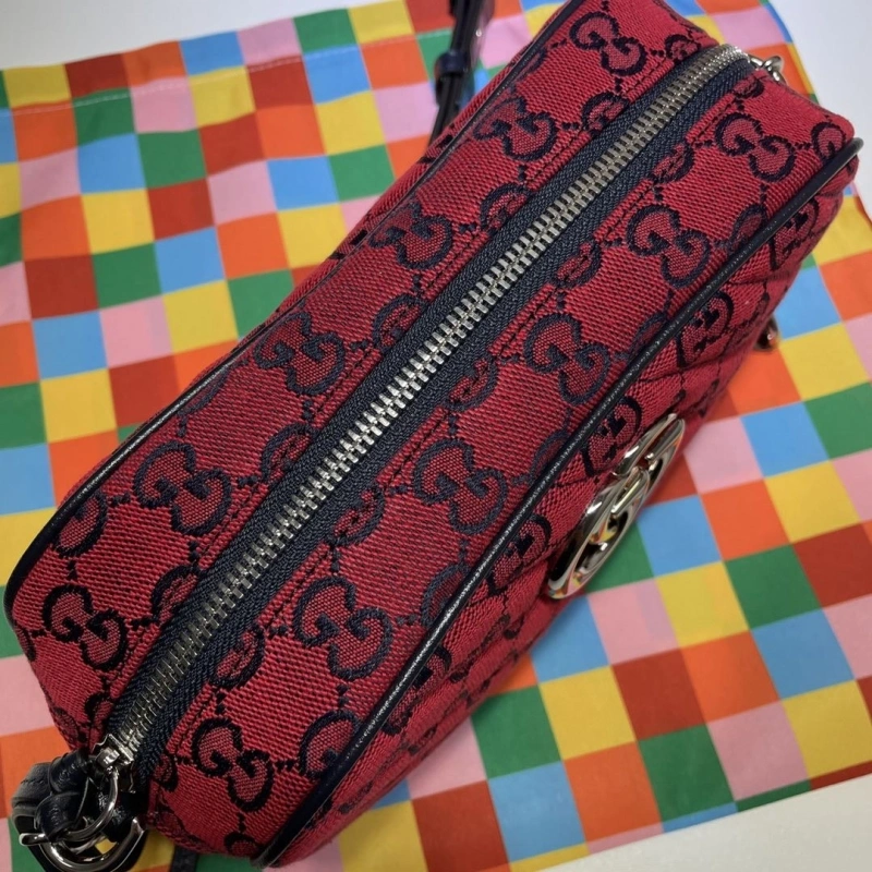 Gvc*1 satchel bags 4036c-0198