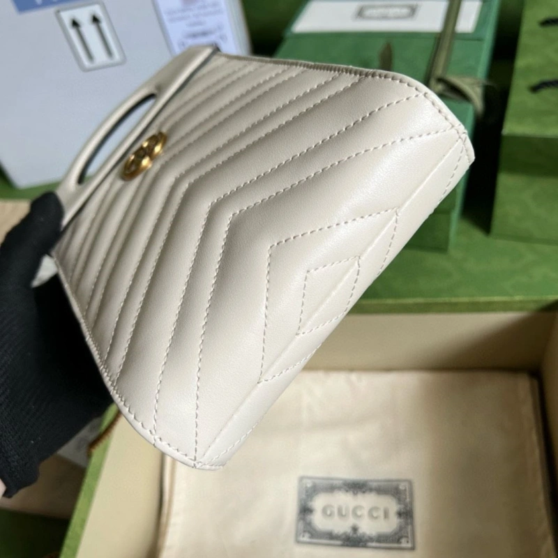 Gvc*1 top handle bags 4036c-0375