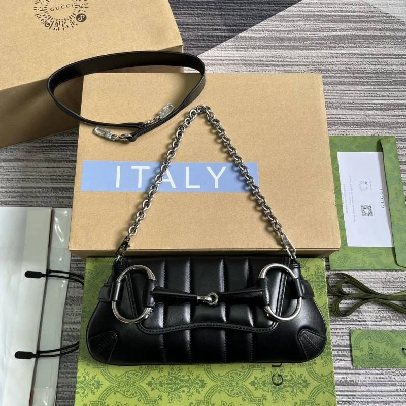 Gvc*1 horsebit bags 4036c-0504