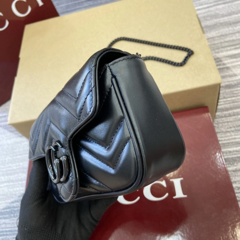 Gvc*1 satchel bags 4036c-0534