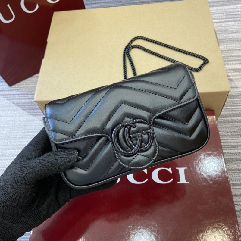 Gvc*1 satchel bags 4036c-0534