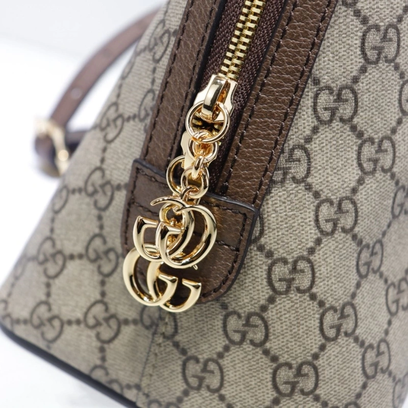 Gvc*1 top handle bags 4036c-0537
