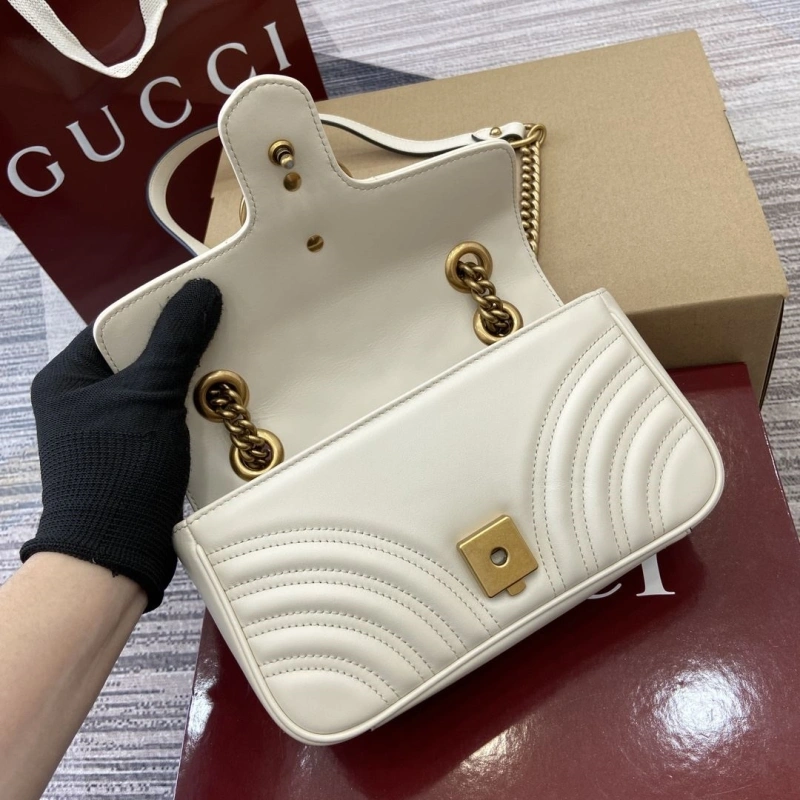 Gvc*1 satchel bags 4036c-0541