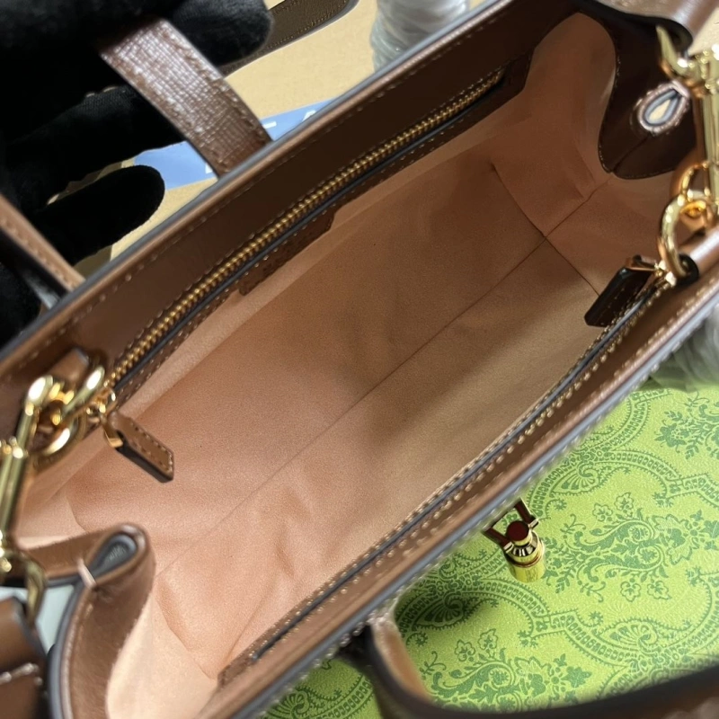 Gvc*1 top handle bags 4036c-0546