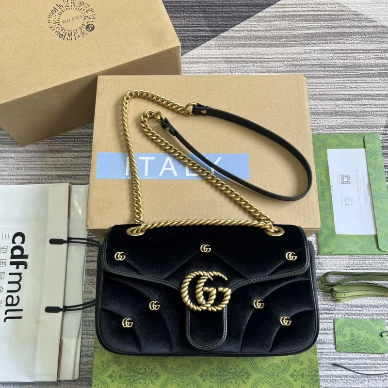 Gvc*1 satchel bags 4036c-0599