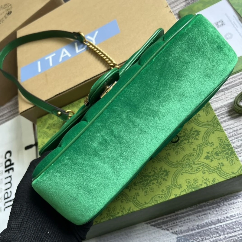 Gvc*1 satchel bags 4036c-0600