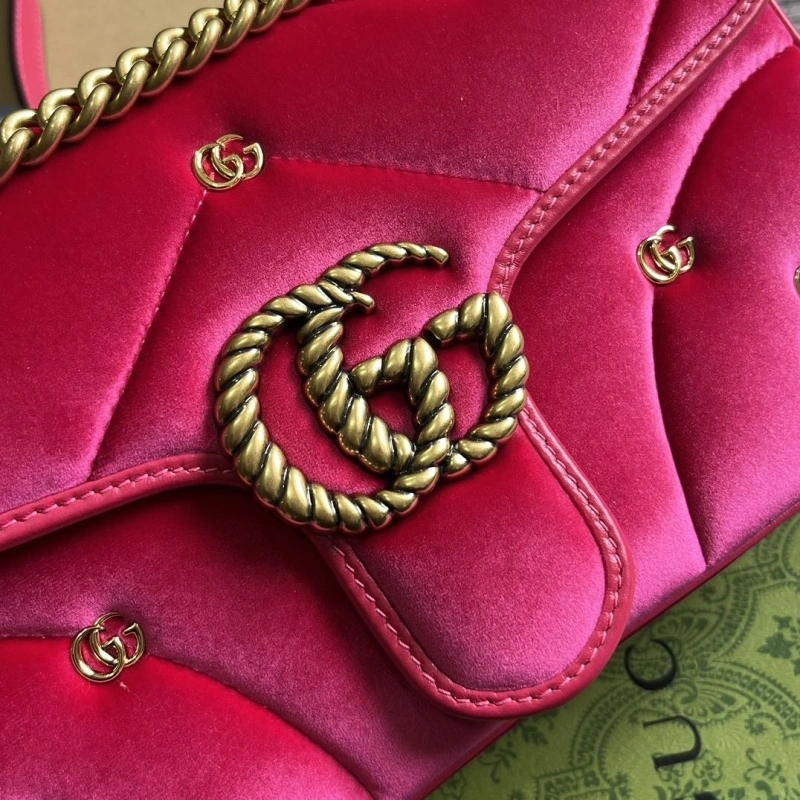 Gvc*1 satchel bags 4036c-0601