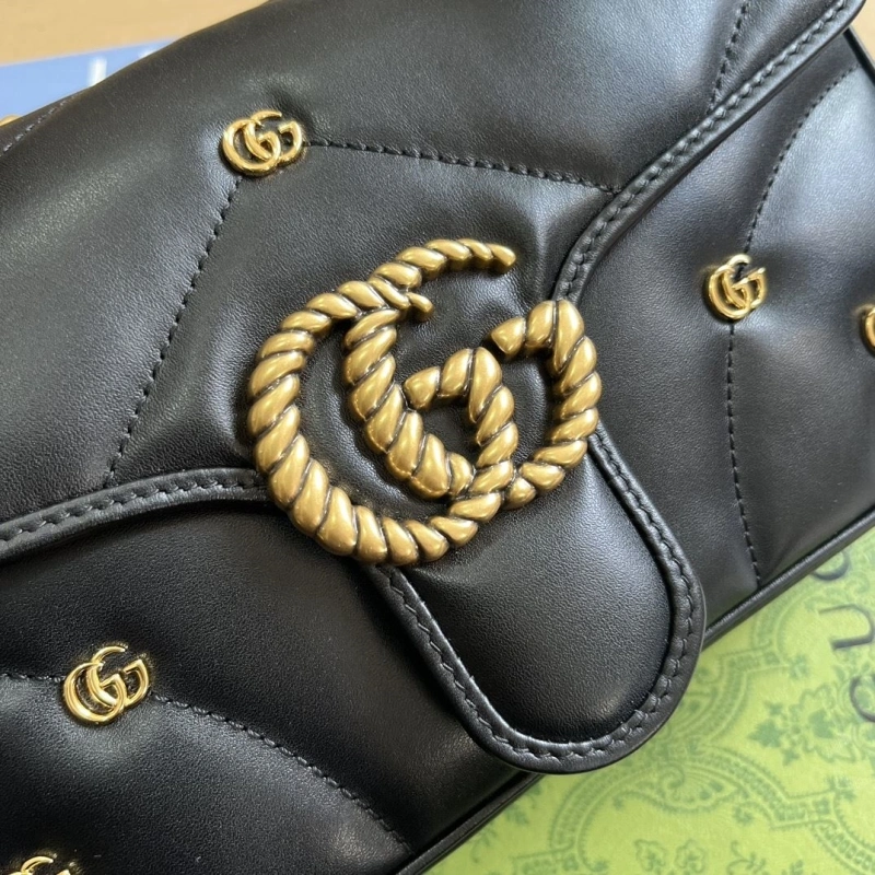 Gvc*1 satchel bags 4036c-0604