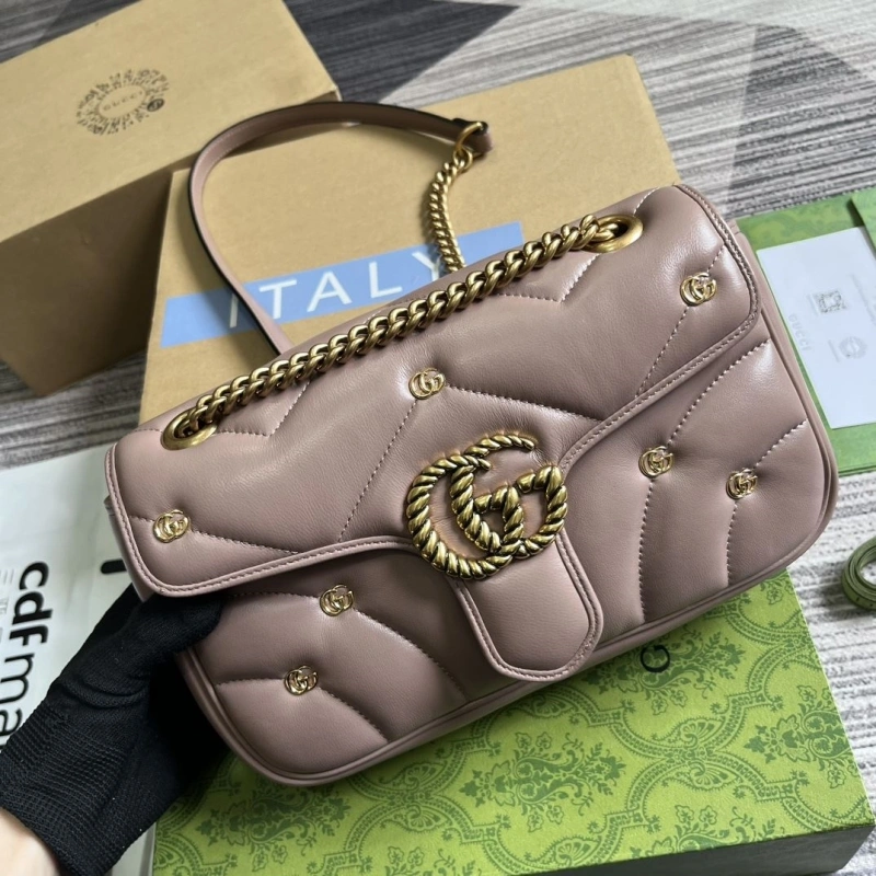 Gvc*1 satchel bags 4036c-0605