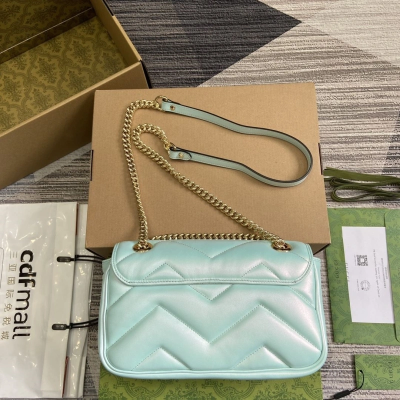 Gvc*1 satchel bags 4036c-0606