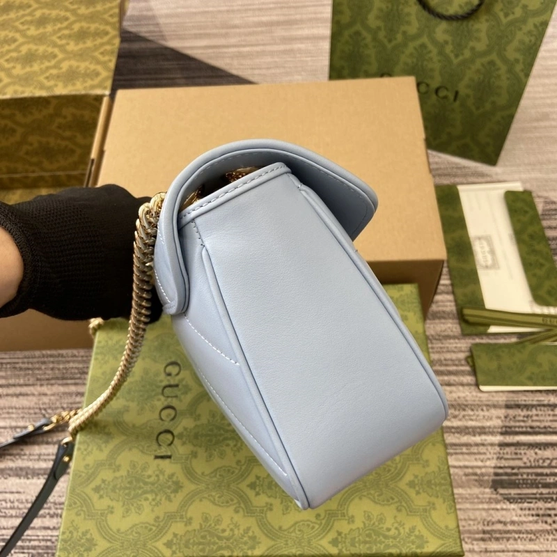 Gvc*1 satchel bags 4036c-0617
