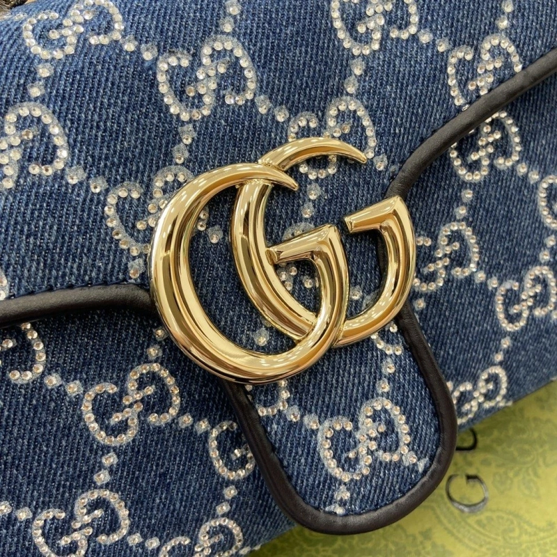 Gvc*1 satchel bags 4036c-0621