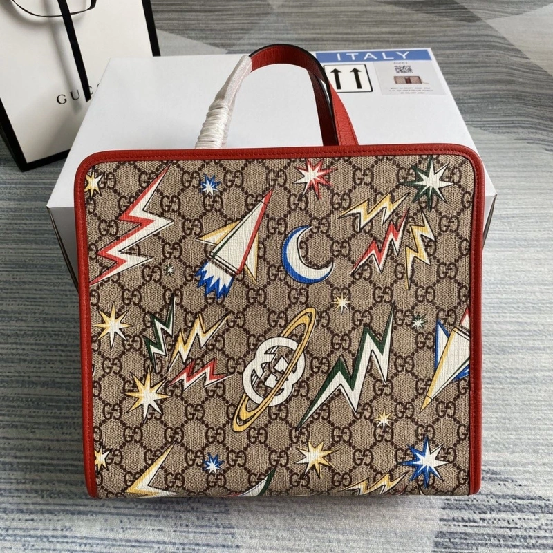 Gvc*1 shopping bags 4036c-0633