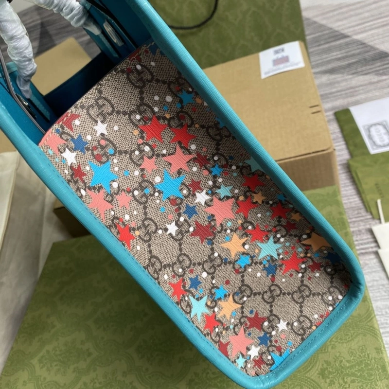Gvc*1 shopping bags 4036c-0636