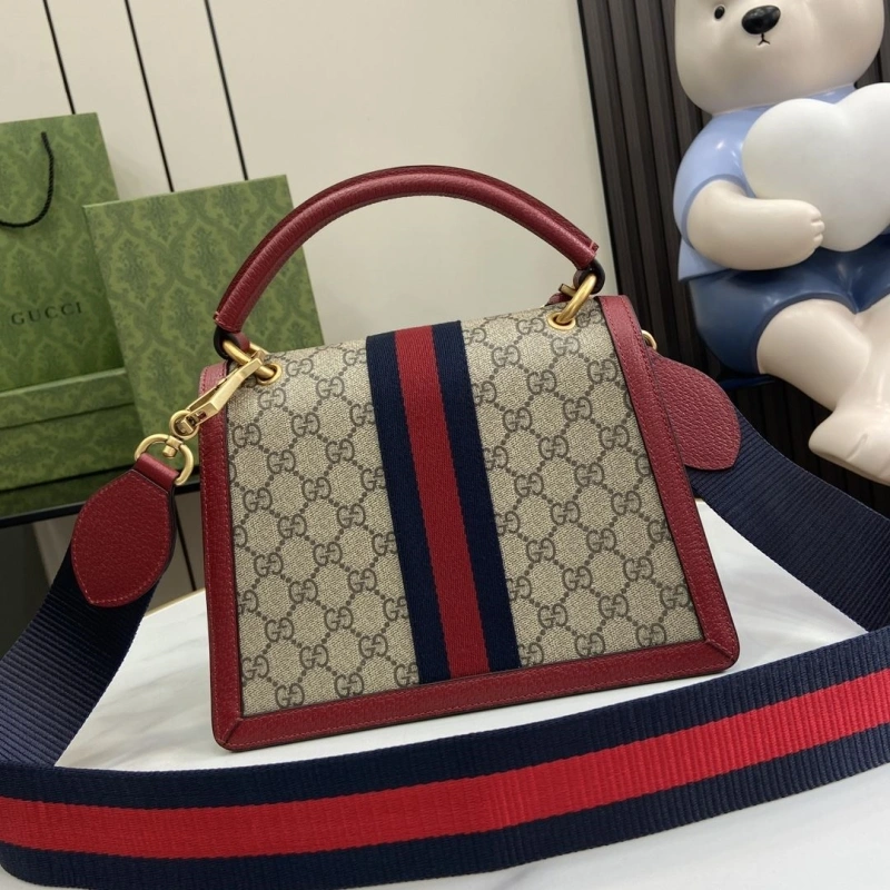 Gvc*1 top handle bags 4036c-0836