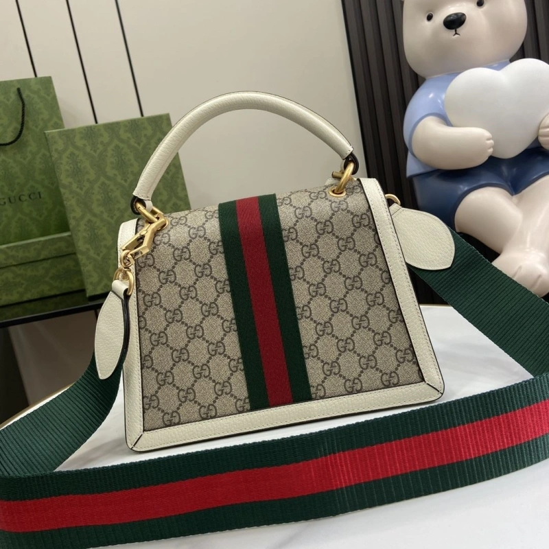 Gvc*1 top handle bags 4036c-0838