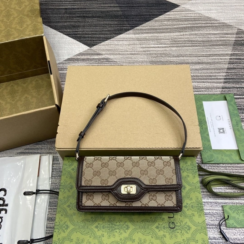 Gvc*1 top handle bags 4036c-0888