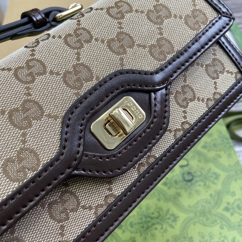 Gvc*1 top handle bags 4036c-0888