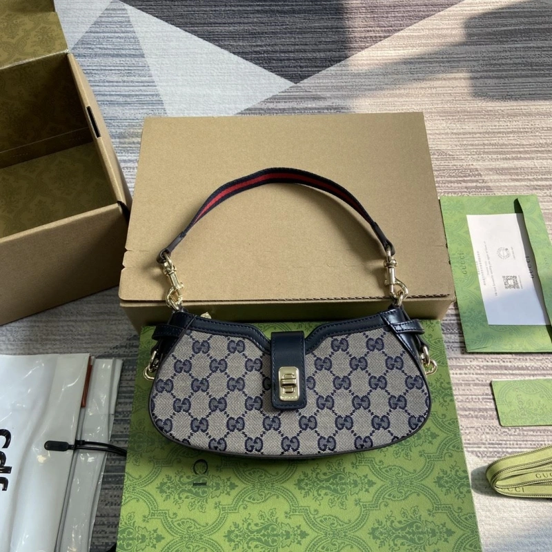 Gvc*1 top handle bags 4036c-0890