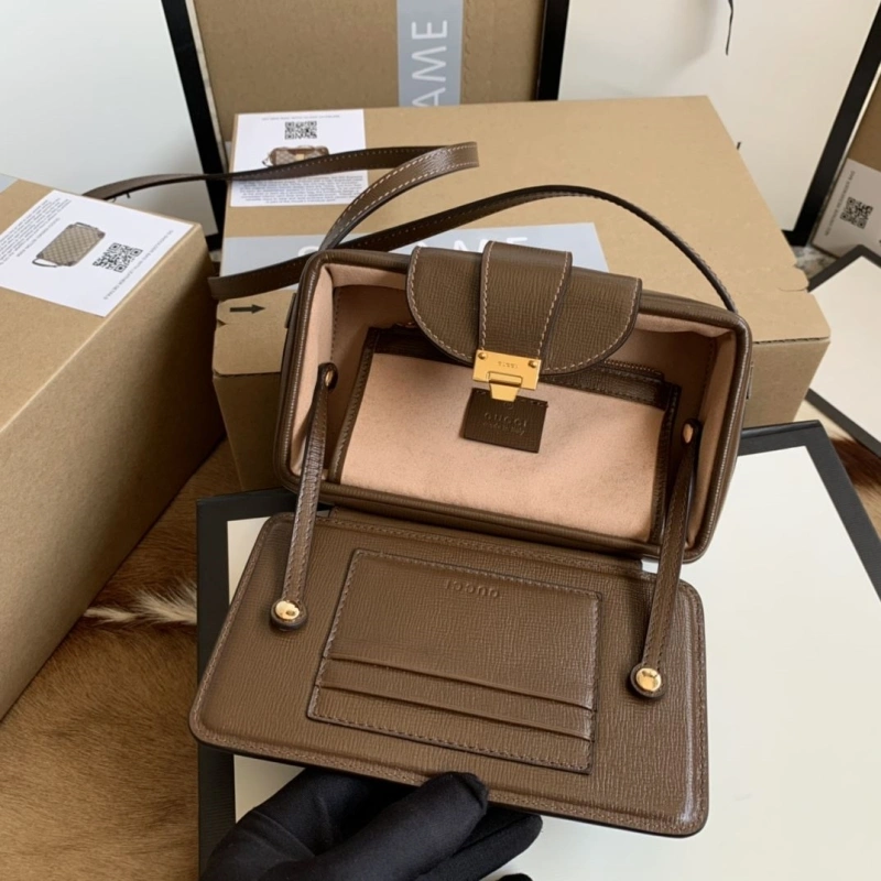 Gvc*1 satchel bags 4036c-0931