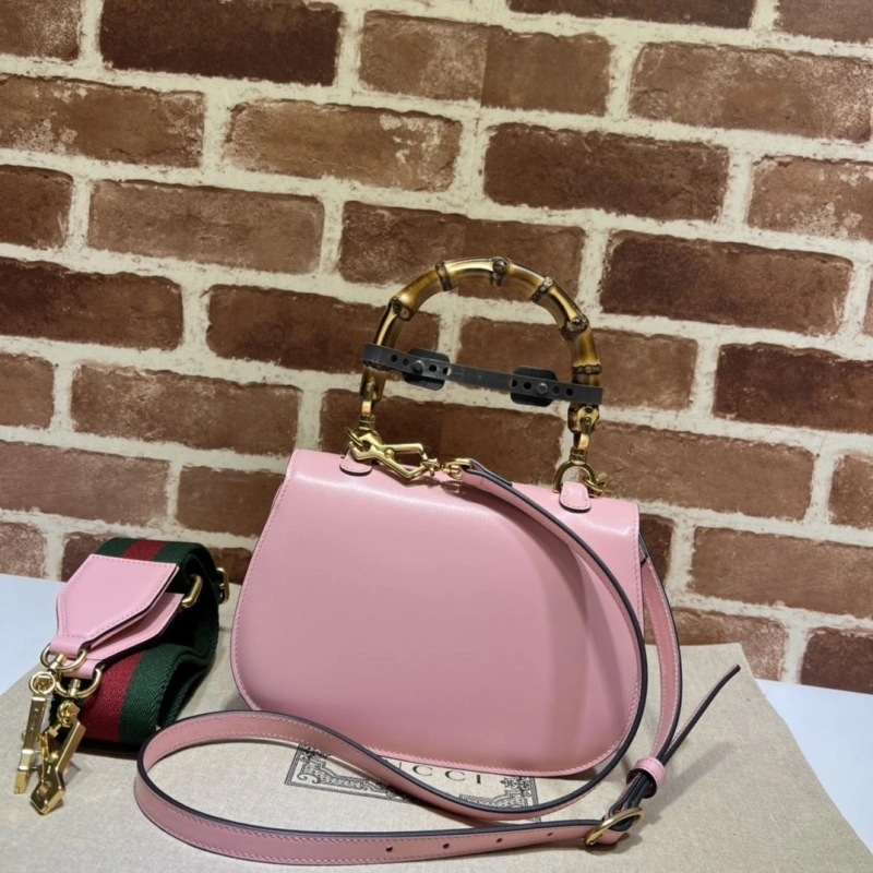 Gvc*1 top handle bags 4036c-0956