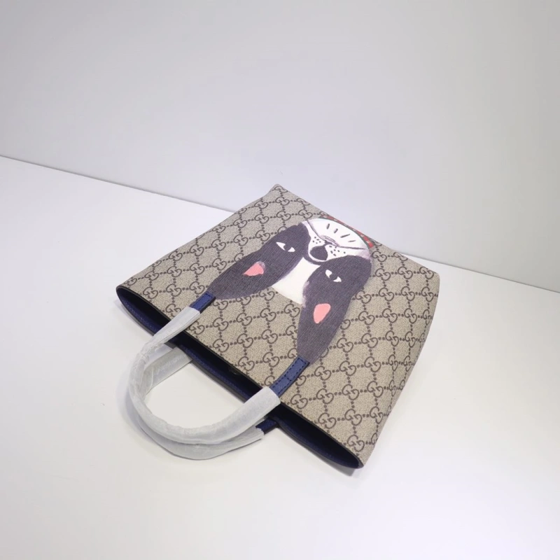 Gvc*1 shopping bags 4036c-0968