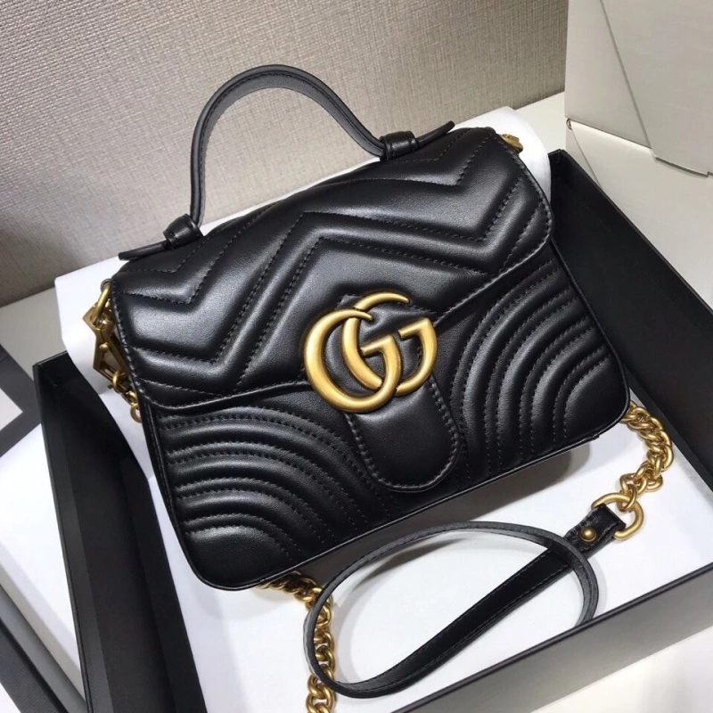 Gvc*1 top handle bags 4036c-1277