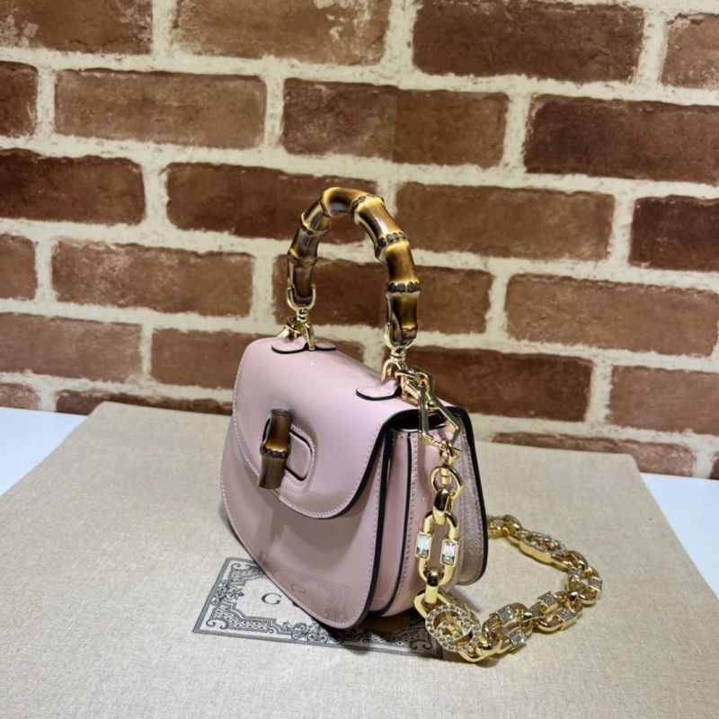 Gvc*1 top handle bags 4036c-1294